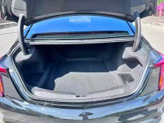 Cadillac CT5 28T Luxury - ფოტო 11