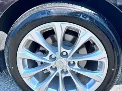 Cadillac CT5 28T Luxury - ფოტო 12