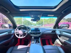 Cadillac CT5 28T Luxury - ფოტო 13