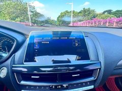 Cadillac CT5 28T Luxury - ფოტო 15