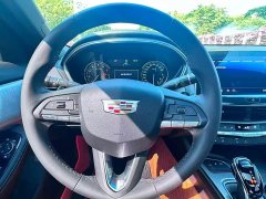 Cadillac CT5 28T Luxury - ფოტო 16