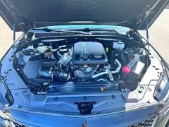 Cadillac CT5 28T Luxury - ფოტო 17