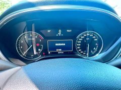 Cadillac CT5 28T Luxury - ფოტო 19
