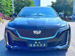 Cadillac CT5 28T Luxury - ფოტო 2