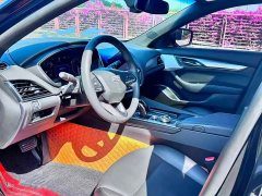 Cadillac CT5 28T Luxury - ფოტო 8
