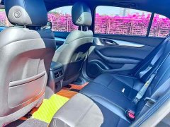 Cadillac CT5 28T Luxury - ფოტო 9