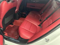 Jaguar XEL 2.0T 200PS S Aspiration Elegance Edition - ფოტო 13