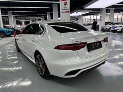 Jaguar XEL 2.0T 200PS S Aspiration Elegance Edition - ფოტო 16