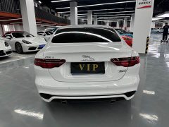 Jaguar XEL 2.0T 200PS S Aspiration Elegance Edition - ფოტო 17