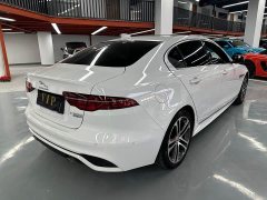Jaguar XEL 2.0T 200PS S Aspiration Elegance Edition - ფოტო 18