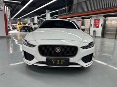 Jaguar XEL 2.0T 200PS S Aspiration Elegance Edition - ფოტო 2