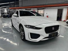Jaguar XEL 2.0T 200PS S Aspiration Elegance Edition - ფოტო 3