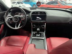 Jaguar XEL 2.0T 200PS S Aspiration Elegance Edition - ფოტო 4