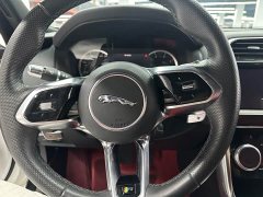 Jaguar XEL 2.0T 200PS S Aspiration Elegance Edition - ფოტო 8