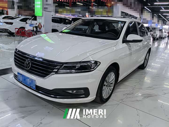 Volkswagen Lavida 280TSI DSG Comfort