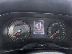 Volkswagen Lavida 280TSI DSG Comfort - ფოტო 10