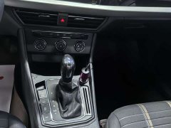 Volkswagen Lavida 280TSI DSG Comfort - ფოტო 11
