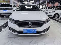 Volkswagen Lavida 280TSI DSG Comfort - ფოტო 2