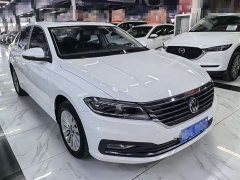 Volkswagen Lavida 280TSI DSG Comfort - ფოტო 3
