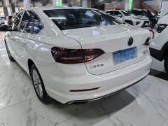 Volkswagen Lavida 280TSI DSG Comfort - ფოტო 4