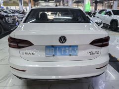 Volkswagen Lavida 280TSI DSG Comfort - ფოტო 5
