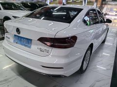 Volkswagen Lavida 280TSI DSG Comfort - ფოტო 6