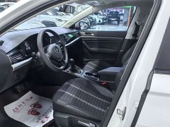 Volkswagen Lavida 280TSI DSG Comfort - ფოტო 7