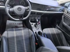 Volkswagen Lavida 280TSI DSG Comfort - ფოტო 8