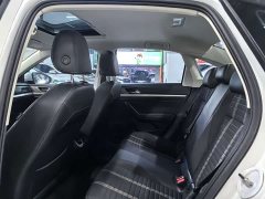 Volkswagen Lavida 280TSI DSG Comfort - ფოტო 9