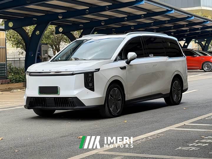 MAXUS G70 527km Forest Long Range Edition - ავტომობილი ჩინეთიდან