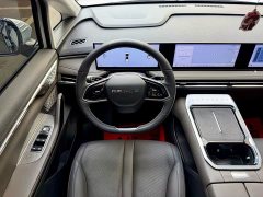 MAXUS G70 527km Forest Long Range Edition - ფოტო 11