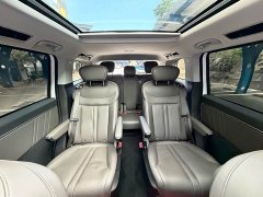 MAXUS G70 527km Forest Long Range Edition - ფოტო 14