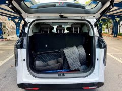 MAXUS G70 527km Forest Long Range Edition - ფოტო 15
