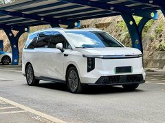 MAXUS G70 527km Forest Long Range Edition - ფოტო 3