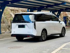 MAXUS G70 527km Forest Long Range Edition - ფოტო 4