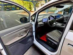 MAXUS G70 527km Forest Long Range Edition - ფოტო 8