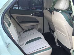 ORA Good Cat 401km Standard Range Luxury LFP - ფოტო 10