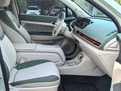 ORA Good Cat 401km Standard Range Luxury LFP - ფოტო 11