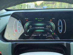ORA Good Cat 401km Standard Range Luxury LFP - ფოტო 15