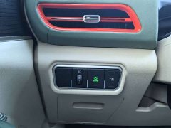 ORA Good Cat 401km Standard Range Luxury LFP - ფოტო 16