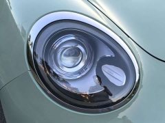 ORA Good Cat 401km Standard Range Luxury LFP - ფოტო 4