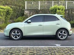 ORA Good Cat 401km Standard Range Luxury LFP - ფოტო 5
