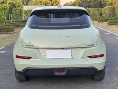 ORA Good Cat 401km Standard Range Luxury LFP - ფოტო 6