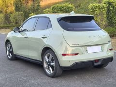 ORA Good Cat 401km Standard Range Luxury LFP - ფოტო 7