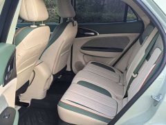 ORA Good Cat 401km Standard Range Luxury LFP - ფოტო 9