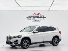 BMW X1 sDrive20Li Fashion - ფოტო 1