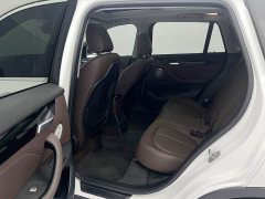 BMW X1 sDrive20Li Fashion - ფოტო 10