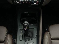 BMW X1 sDrive20Li Fashion - ფოტო 11