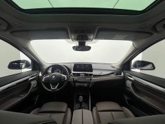 BMW X1 sDrive20Li Fashion - ფოტო 12