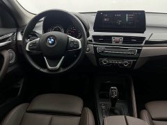 BMW X1 sDrive20Li Fashion - ფოტო 13